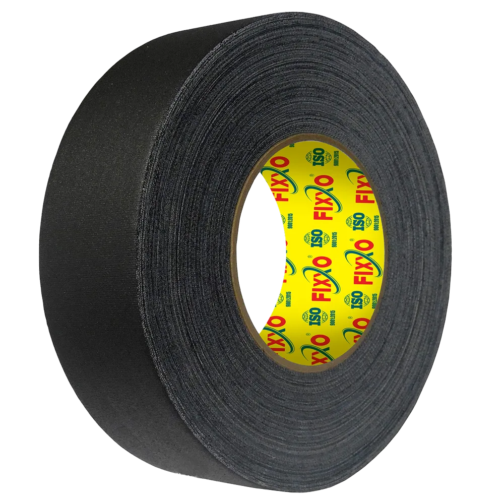 Heat-Activated Binding Tape - Duct & Binding Tapes by Fixxo India