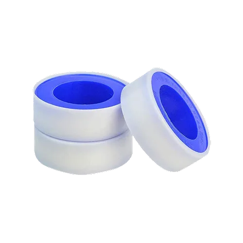 PTFE Thread Seal Tape – Industrial & Plumbing - Waterproofing & Sealing Tapes by Fixxo India