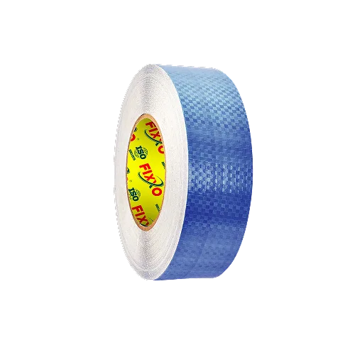 Durable Waterproof Self-Adhesive Seal Tape – Industrial Grade - Waterproofing & Sealing Tapes by Fixxo India